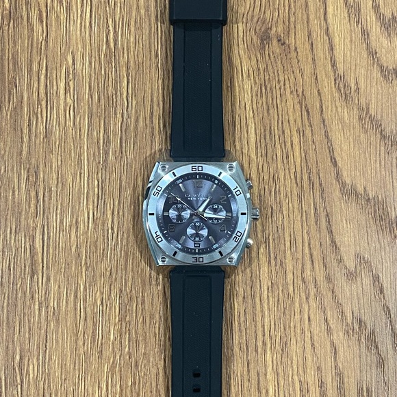 Caravelle men’s watch - Picture 3 of 4